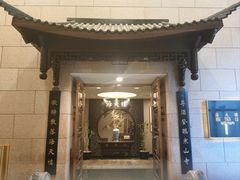 -海天楼中餐厅(吴宫泛太平洋酒店)