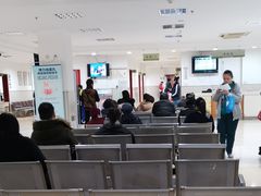 -上海市长宁区天山中医医院