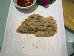 -刘胖子家常菜·蹄花焖藕(江汉路总店)