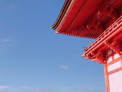 -有栖山 清光院 清水寺