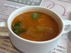 -安妮意大利餐厅(丽都店)