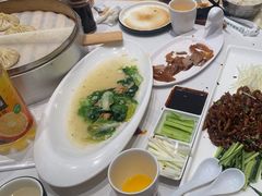 -梅利汴京烤鸭•开封豫菜地标店(晋安路店)