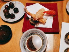 -王鼎精致料理铁板烧(世博源店)