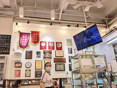 -大哥餐厅(西城花园店)