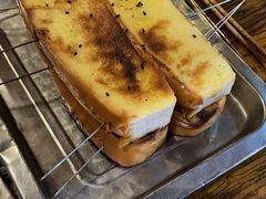 -海拉尔碳烤羊腿烤鸽子(吕营店)