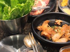-高丽苑韩国烤肉(海昌路旗舰店)