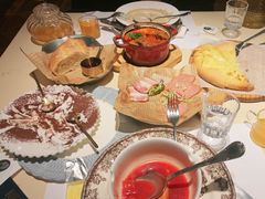 -MIO弥欧洋房西餐厅(中央大街店)