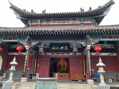 -关羽祠