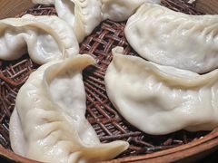 花园蒸饺-花园茶楼(兴城西路店)