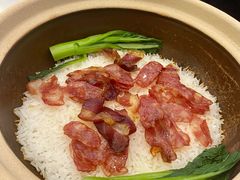 -香港新曜记·粤菜点心(滨江宝龙店)