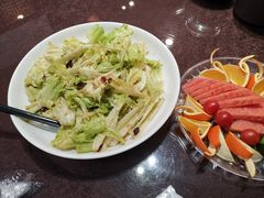 -刘胖子家常菜·蹄花焖藕(中南店)