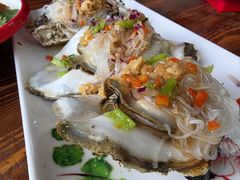 -叶存利海鲜大馅饺子(海宁路总店)