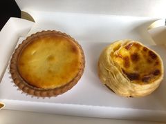 蛋挞-好利来(川大店)