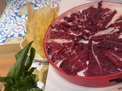 -八合里潮汕鲜牛肉火锅(吉大店)