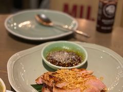 -CHINCHIN 青青·泰国料理(万象食家店)