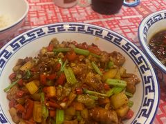 -小匠喜·江西菜(人民广场店)