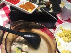 -西贝莜面村(近铁城市广场店)