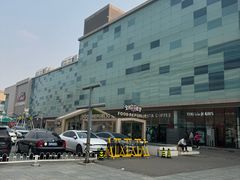 -北京华联购物中心(天通苑店)