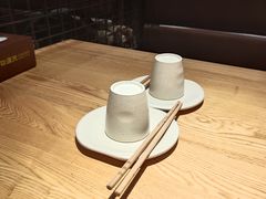 -谷连天安心食堂(裕华万达店)