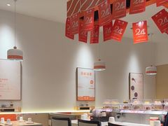 -新一番三文鱼寿司(大东海店)