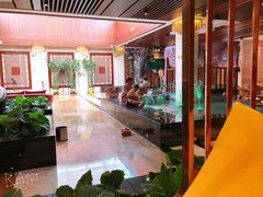 -水晶之星洗浴温泉汗蒸