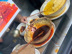 -洞子口张老二凉粉(文殊院店)