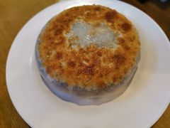 -台北楚楚园馅饼粥(虹桥南丰城店)