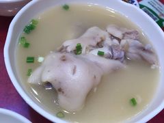 -廖老妈蹄花店(人民公园陕西街259号店)