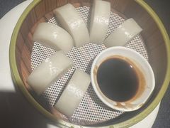 -锦府园·新台州菜(合生汇店)