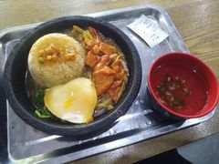 -晓庄学院-食堂