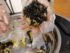 -咕咕站韩国料理(紫金港店)