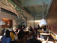 大堂-十面春风·江南面馆(崇宁路店)