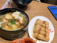 -老妈米线(金座店)