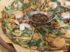 海鲜饼-莫嘎(乌鲁木齐中路店)