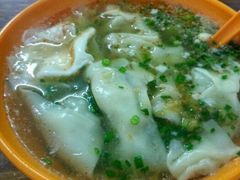 -阿麟馄饨(延长路店)