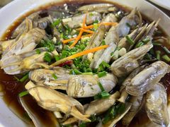 -江南村海鲜馆(洞头店)
