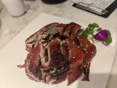 -茅庐川菜(烟台万象汇店)