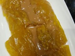 -新兴·金羊座·粤菜点心(乐峰店)