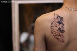 -飛凡TATTOO纹身•原创