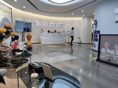 -牙博士口腔(杨浦店)