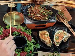 -林二哥宜烤官·宜宾小烧烤