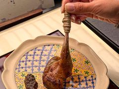 -鳥喜Toriki怀石烧鸟料理