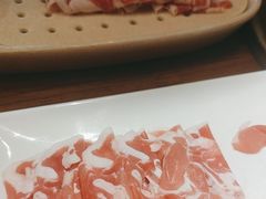-额尔敦草原涮羊肉·烧烤(冻青树总店)