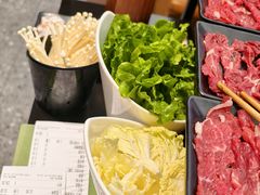 -牛品福潮汕牛肉火锅(旺庄店)
