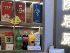 -金陵后厨·南京菜(新街口秣陵路店)