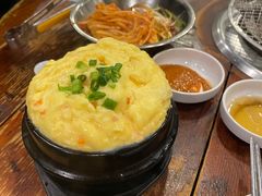 -小本家韩式烤肉(紫藤路店)
