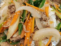 -Kpasta韩式意大利面