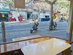 -Legno.ita Coffee by Wood(襄阳南路店)
