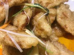 -伴鱼烤货东北菜(雅仕铭苑店)
