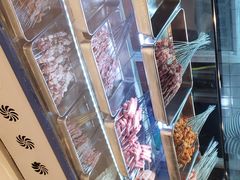 -叁宝烤肉• 西安烧烤(高科新花园店)
